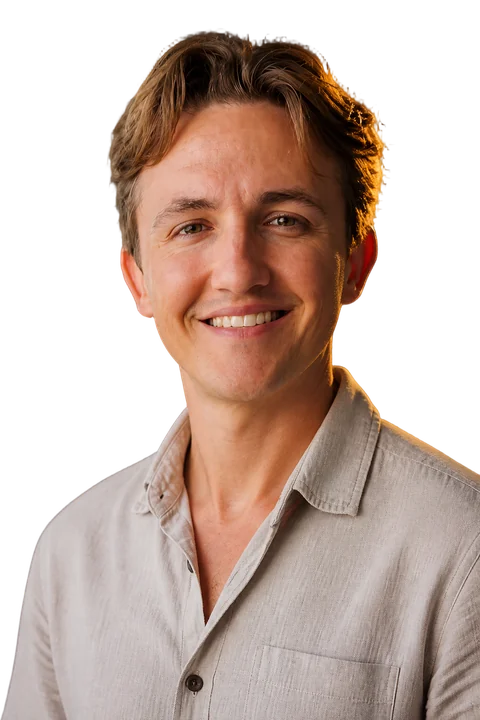 Jordan, the creator of UPrint Studio RIP and Design RIP